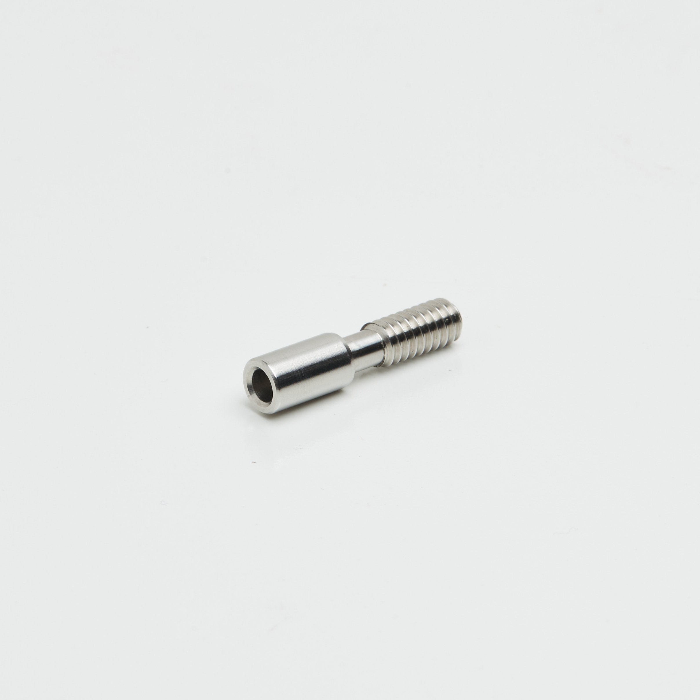 Cable Threaded Crimp Fitting