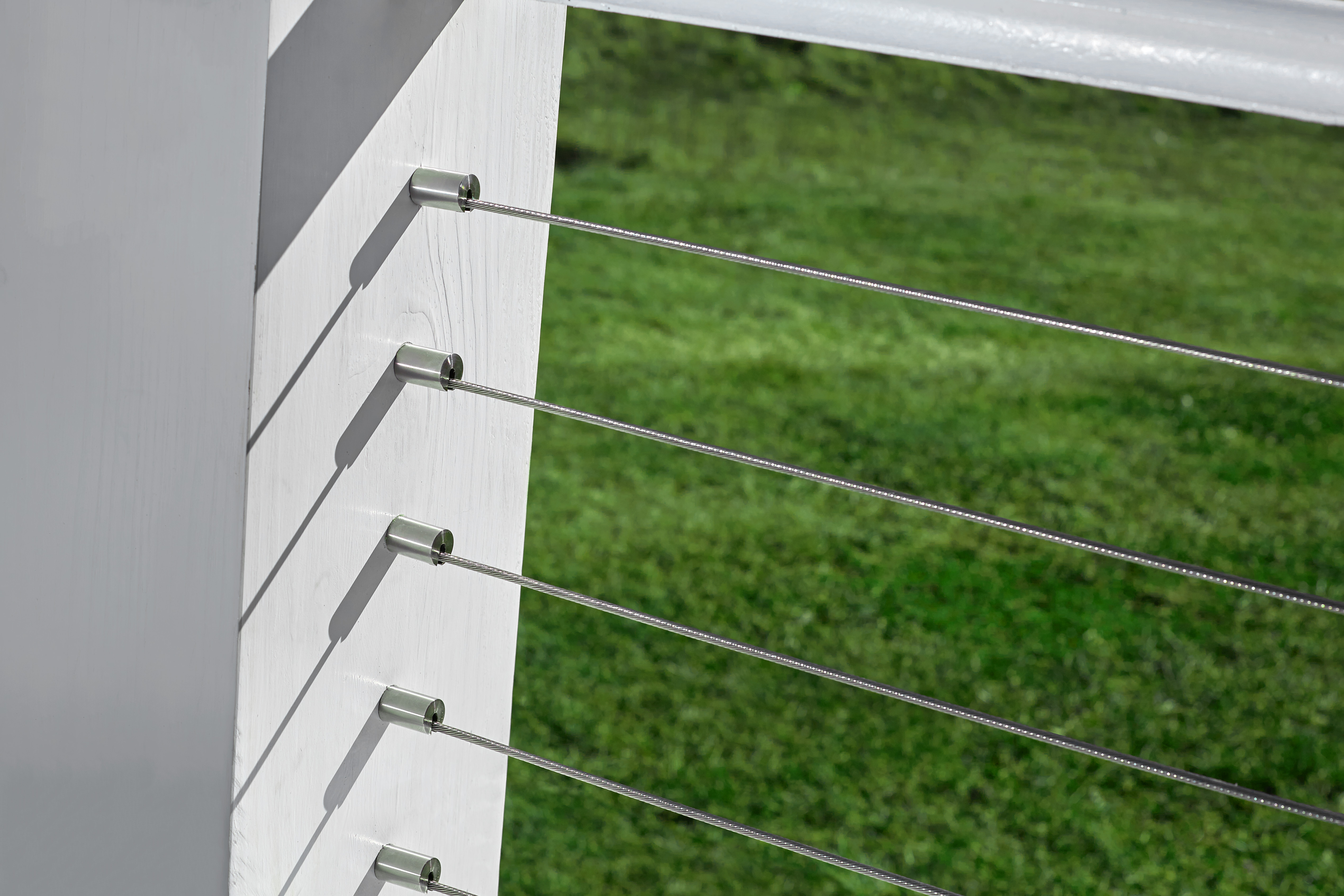 DriveTite Exterior Kit Cable Railing Kit Viewrail