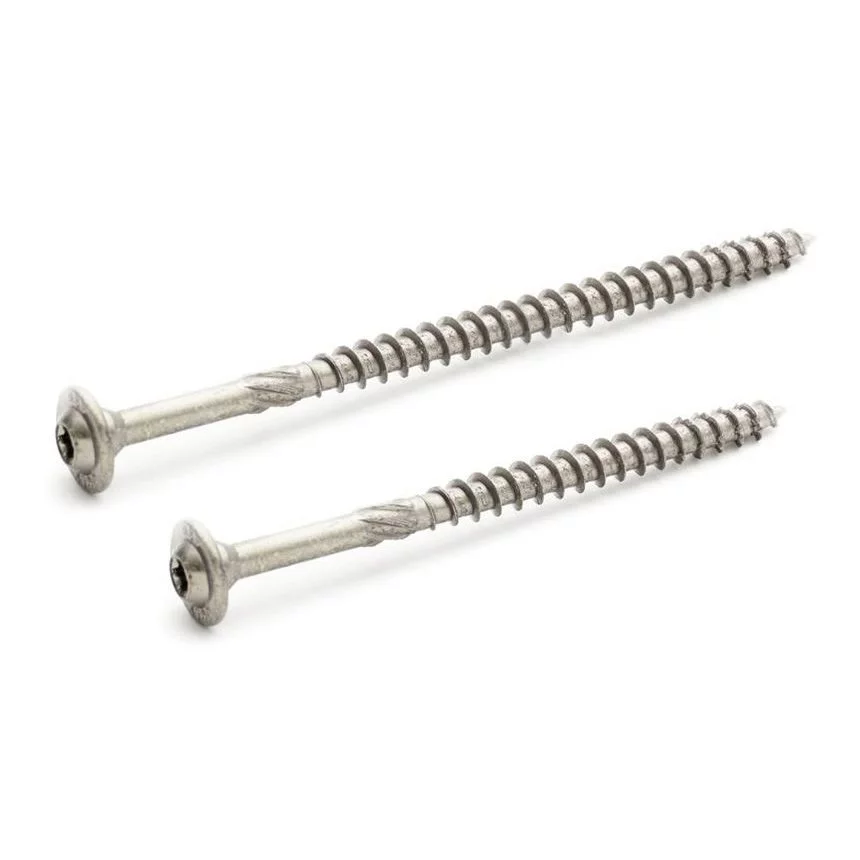 Mounting Screws