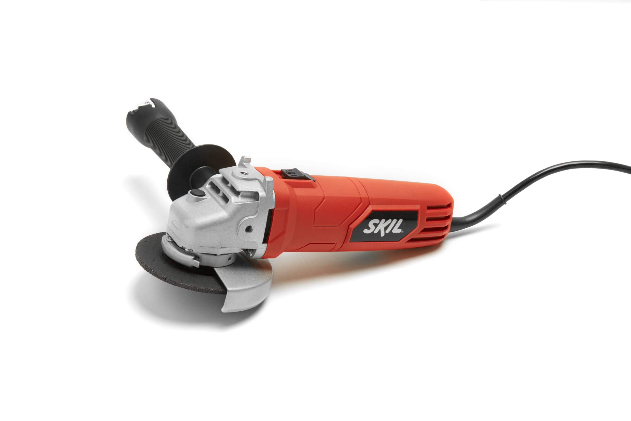 Angle Grinder