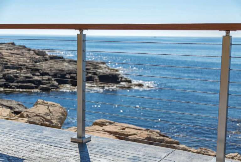 Best Deck Railing System for Your Project | Viewrail