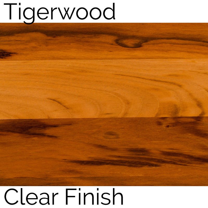 Wood Selection 15+ Wood Species for Your Modern Stair Treads Viewrail