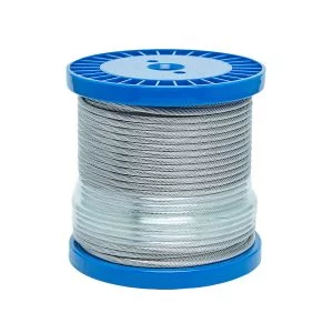 cable railing wire