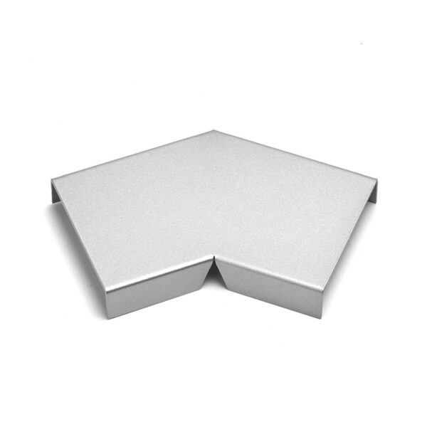 Aluminum Beverage Handrail Cover - Image 4