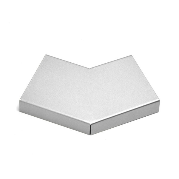 Aluminum Beverage Handrail Cover - Image 3