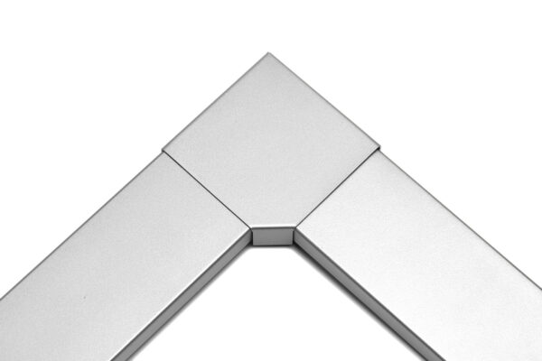 Aluminum Beverage Handrail Cover - Image 5