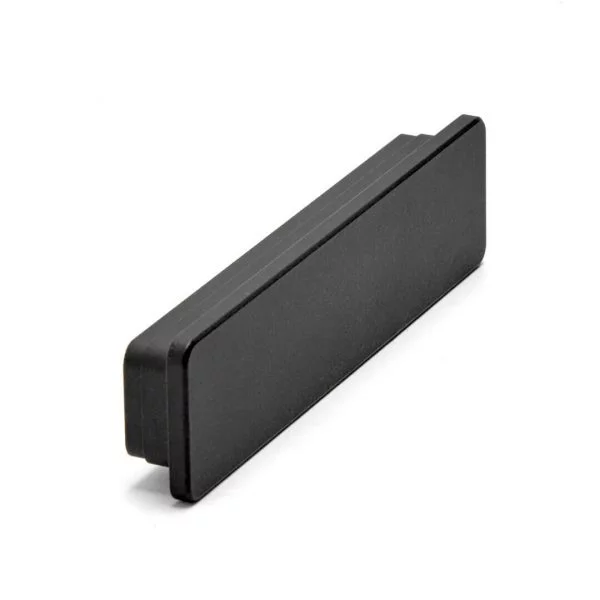Express Beverage Handrail End Plug