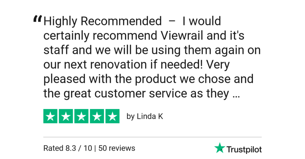 Trustpilot Review - Linda K