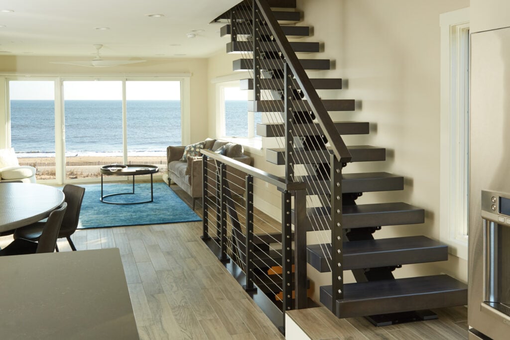 10 Types of Stairs to Know for Your Remodel