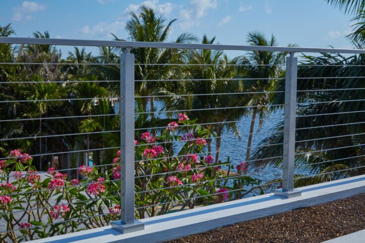 Pros and Cons of Cable Railing | What You Need to Know | Viewrail