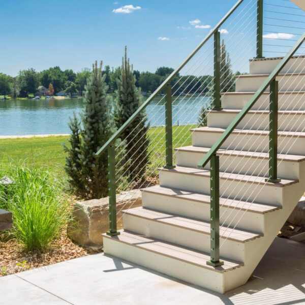 Creative Powder Coat Colors - Viewrail