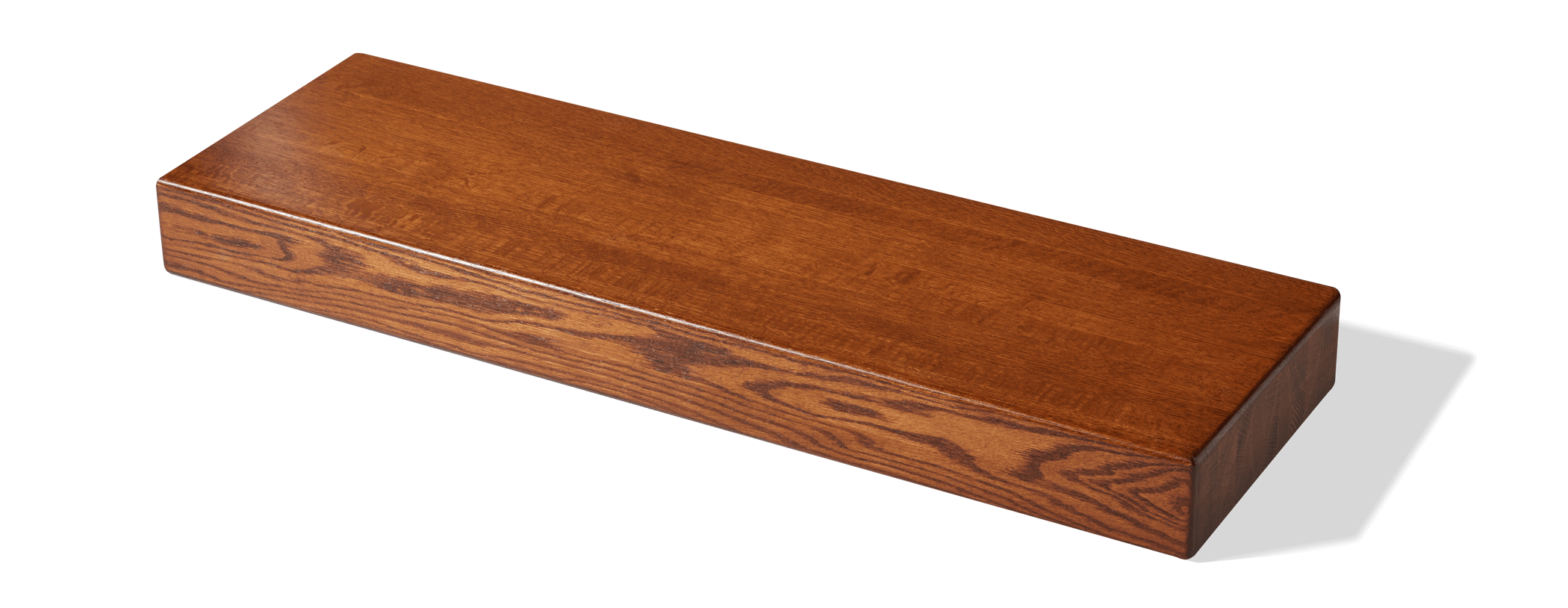 Thick Stair Tread Tool Wood & Stain Visualizer Viewrail