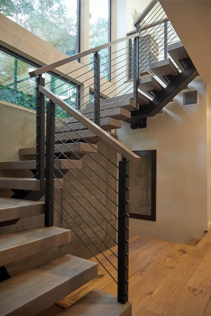 Spiral Staircases - Metal, Wooden, Floating & More