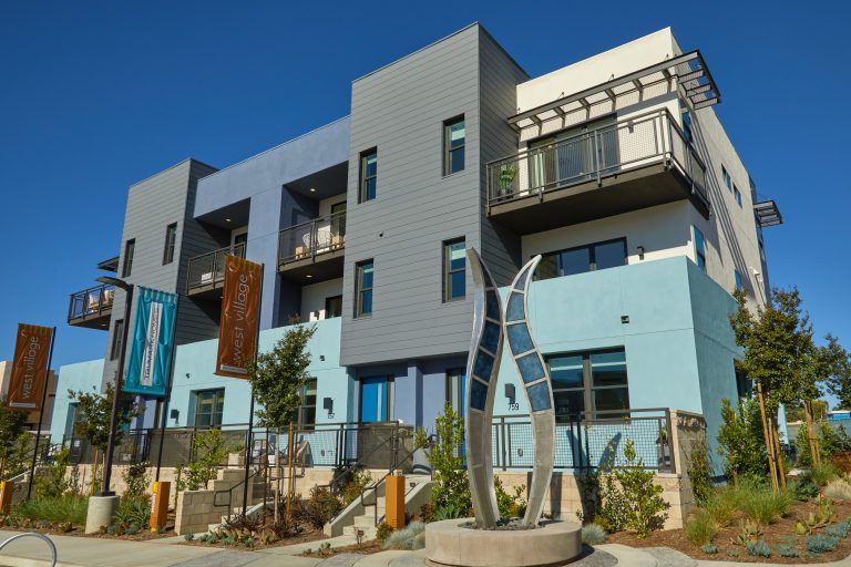 Multifamily Home
