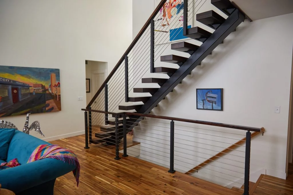 The 24 Types of Staircases That You Need to Know