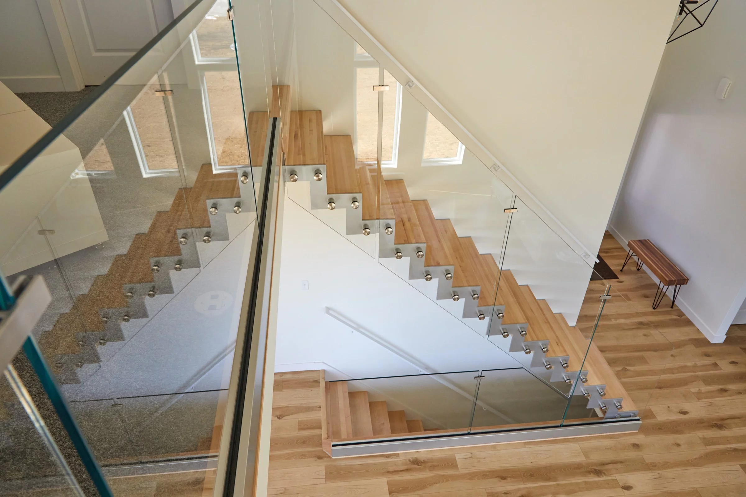 Viewrail Stairs - dgnsw1a