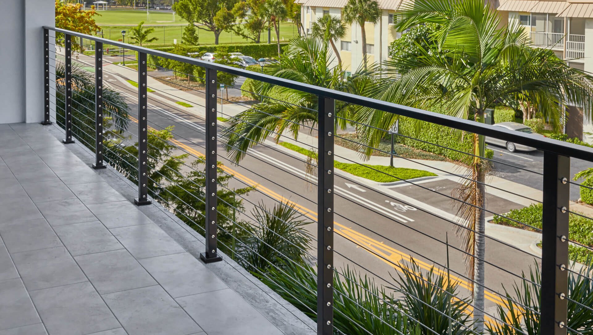 DIY Cable Railing for Decks: The Ultimate Guide