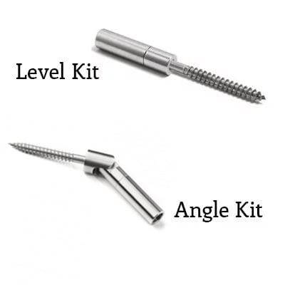 DriveTite Angle Kit