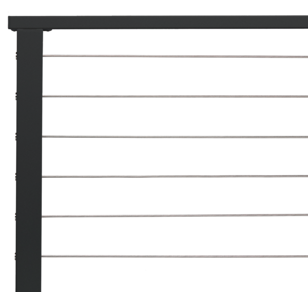DIY Cable Railing Kits - Commercial Quality, Designed for Home - Viewrail
