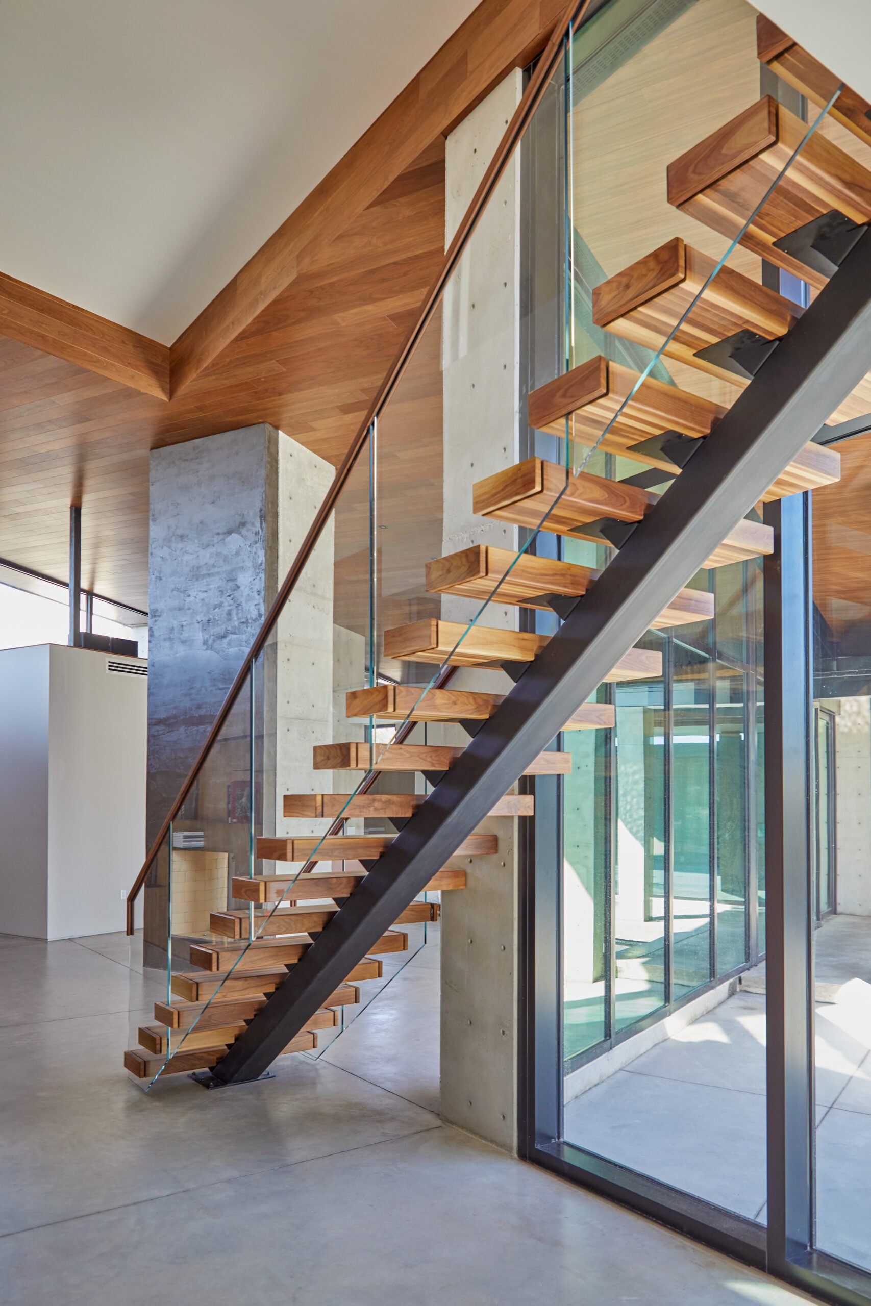 Viewrail Stairs - bneti2s