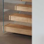 Warm and Bright FLIGHT Cantilever - Viewrail