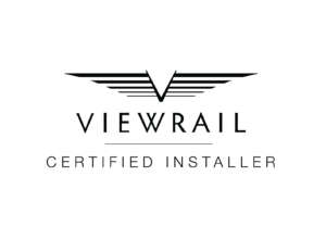 Viewrail Certified Installers