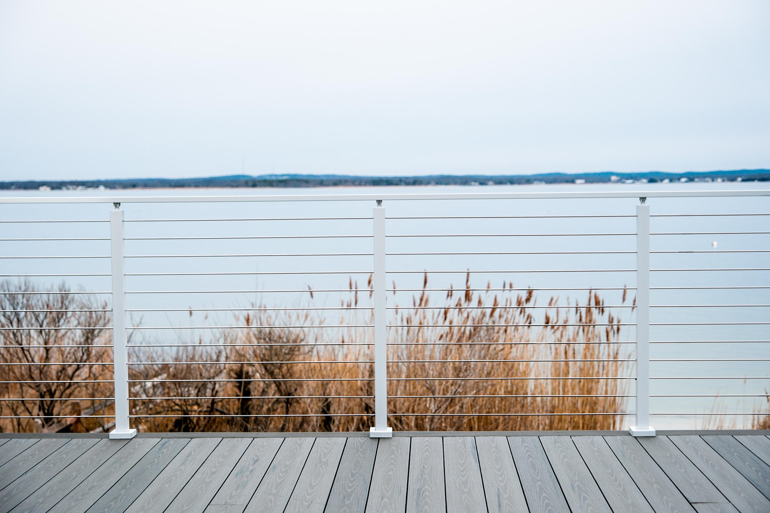 DIY Cable Railing for Decks: The Ultimate Guide
