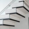 Ultra Modern FLIGHT Stack System with Glass Railing - Viewrail