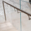 Commercial Glass Railing - Viewrail