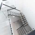 Residential Ultra Modern Cantilever System - Viewrail