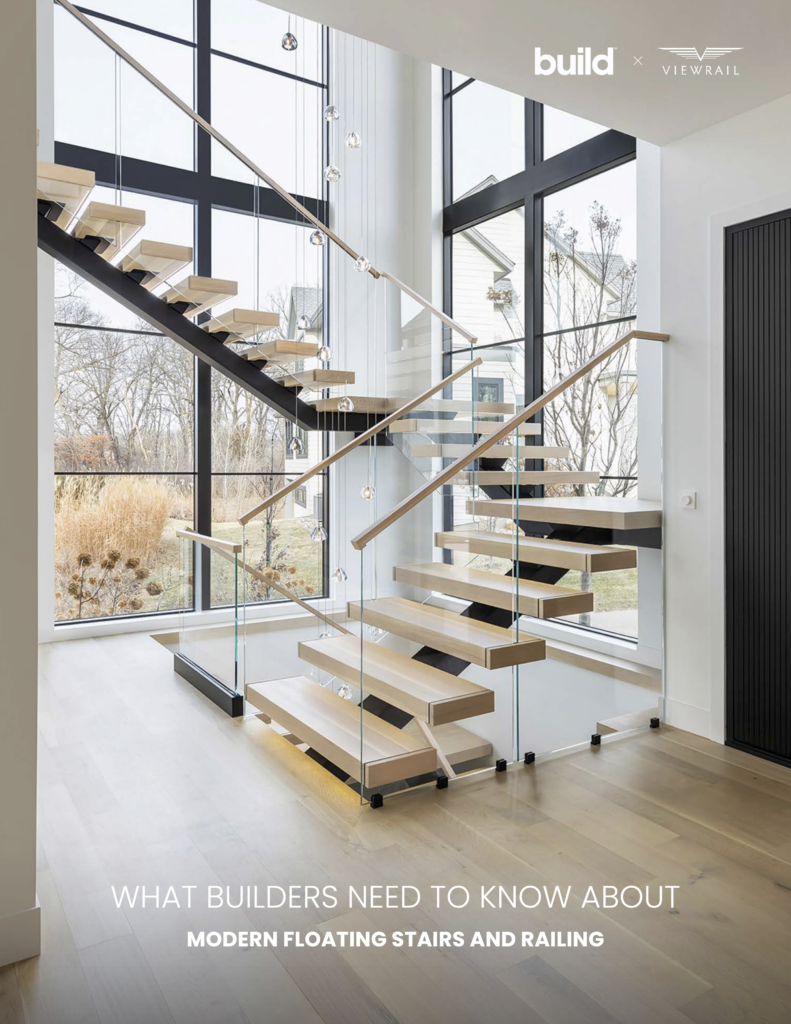 What Builders Need to Know E-book Cover