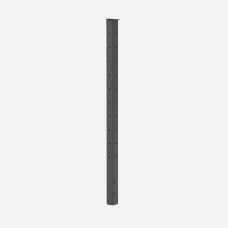 Express Side Mount
