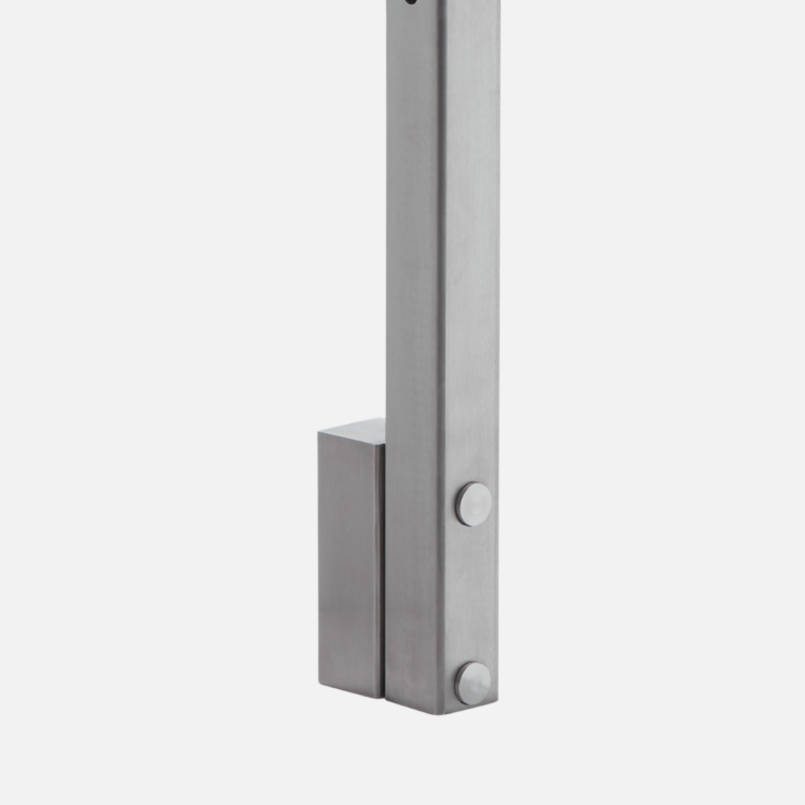 Signature Slim Side Mount Bump Out