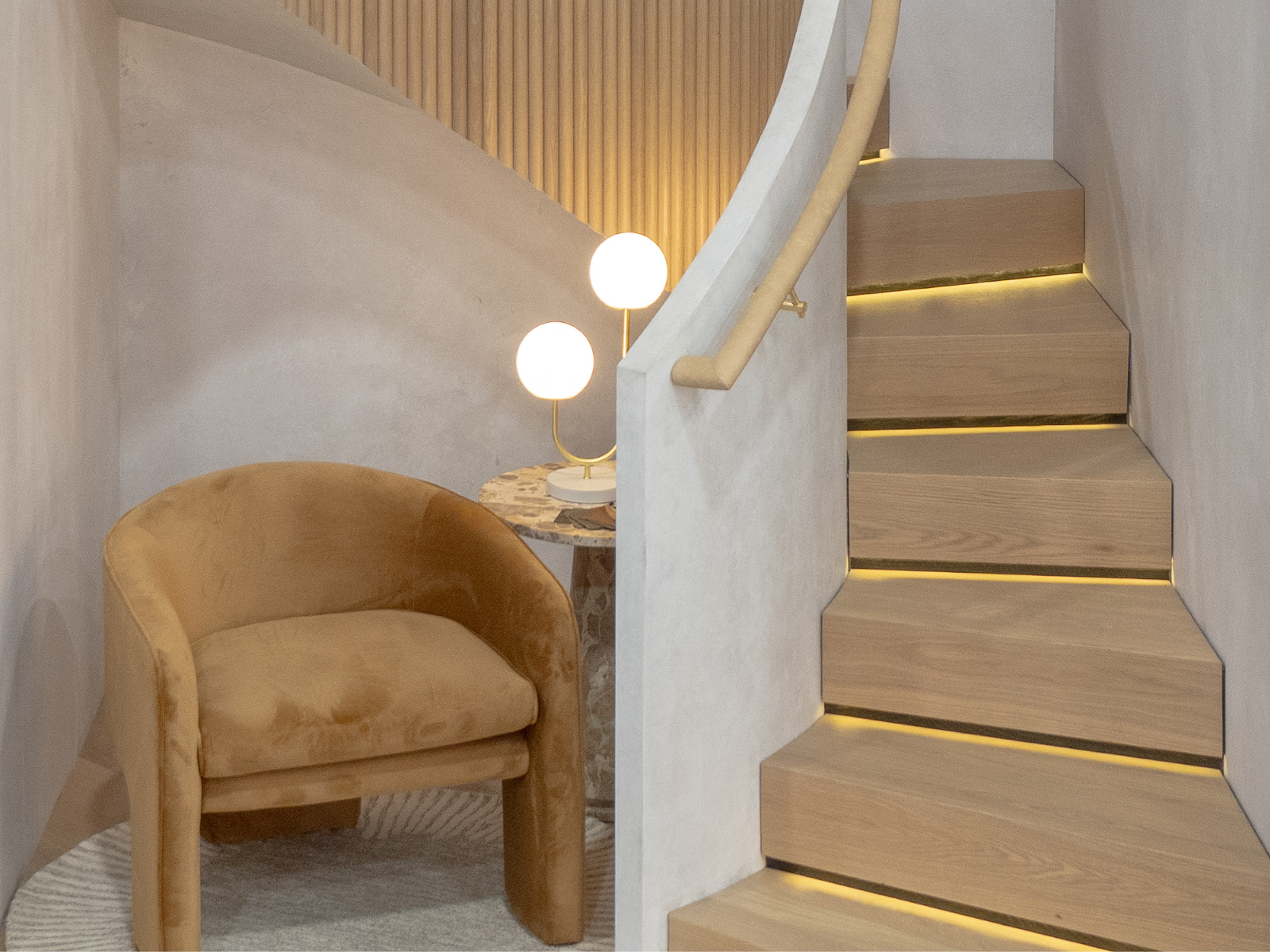 VIEWRAIL DESIGN GALLERY