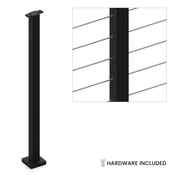 How To Buy Express Railing - Viewrail