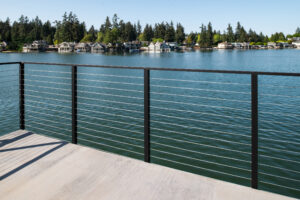 Know the Code: Cable Railing - Viewrail