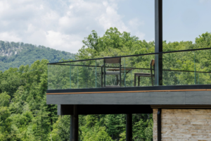 Know the Code: Glass Railing - Viewrail