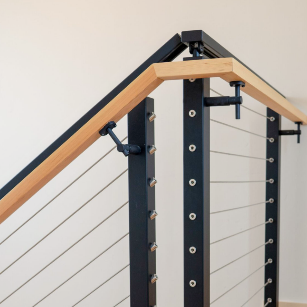 Know the Code: Deck Railing - Viewrail