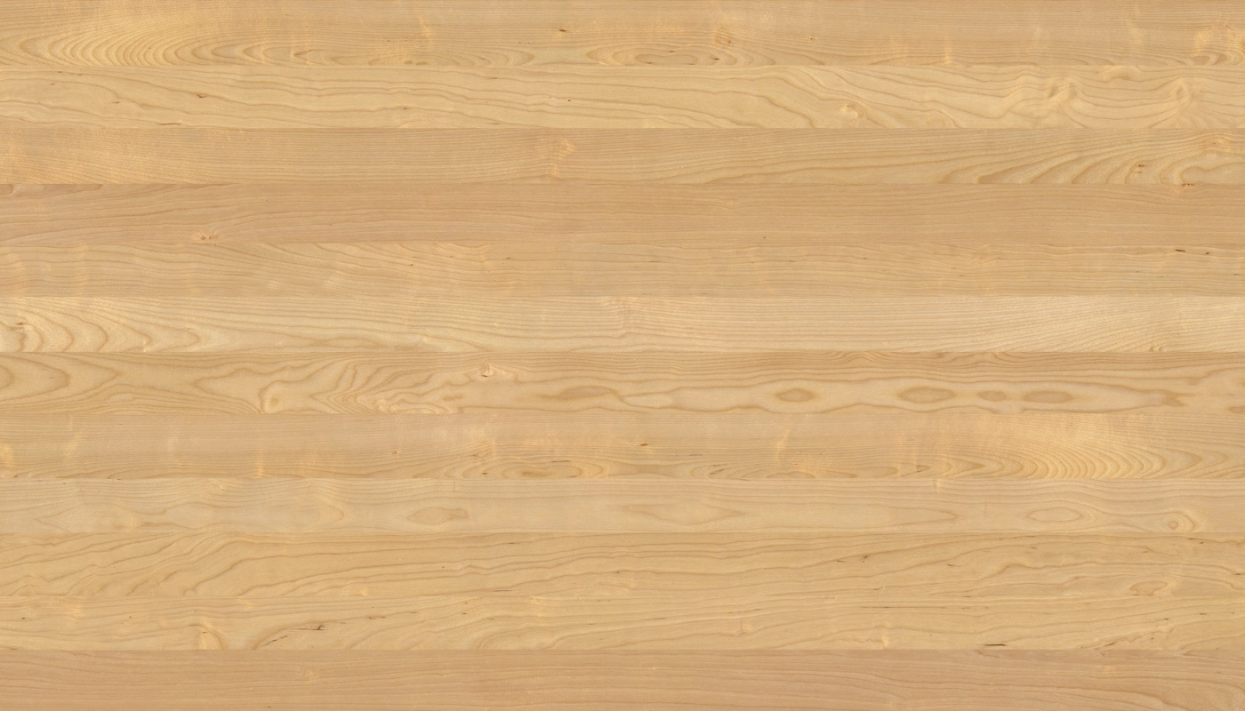 Hard Maple