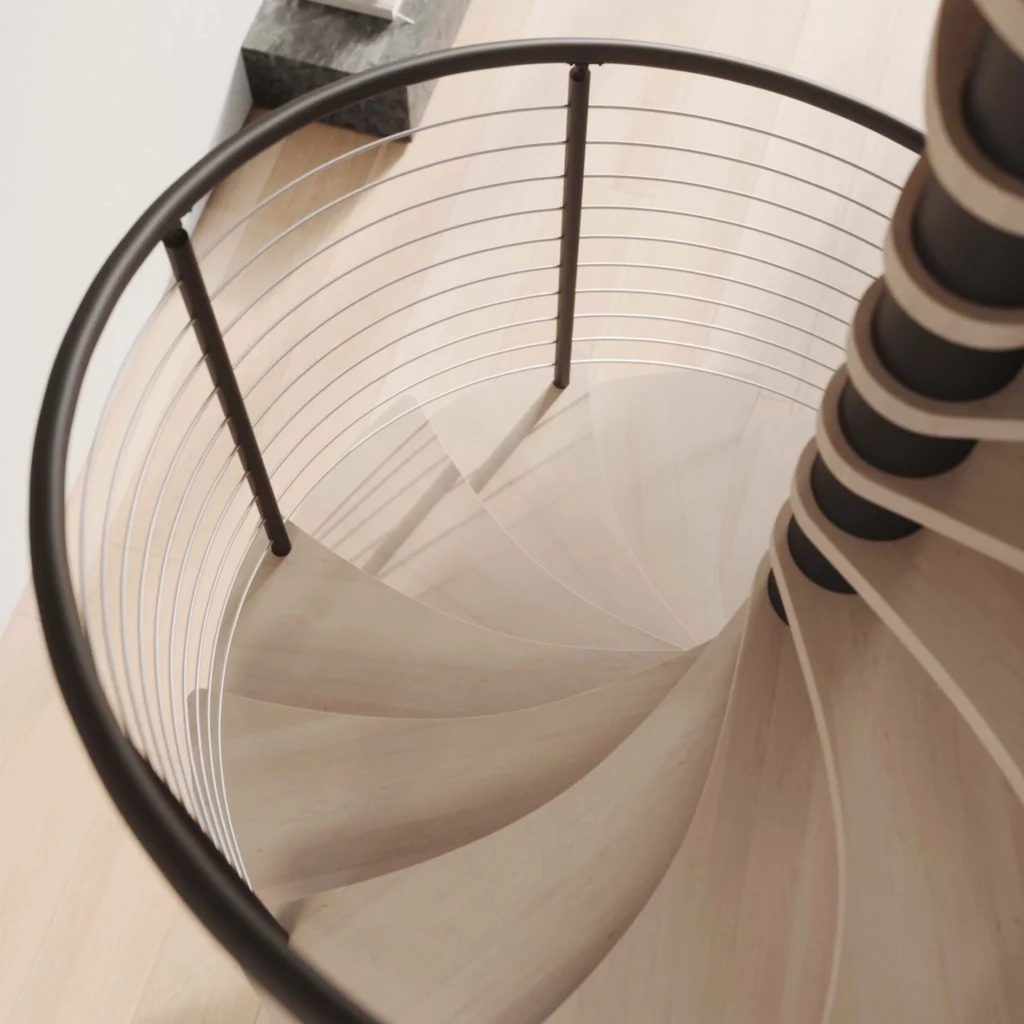 FLIGHT Spiral