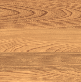 Ash - Sunset Finish