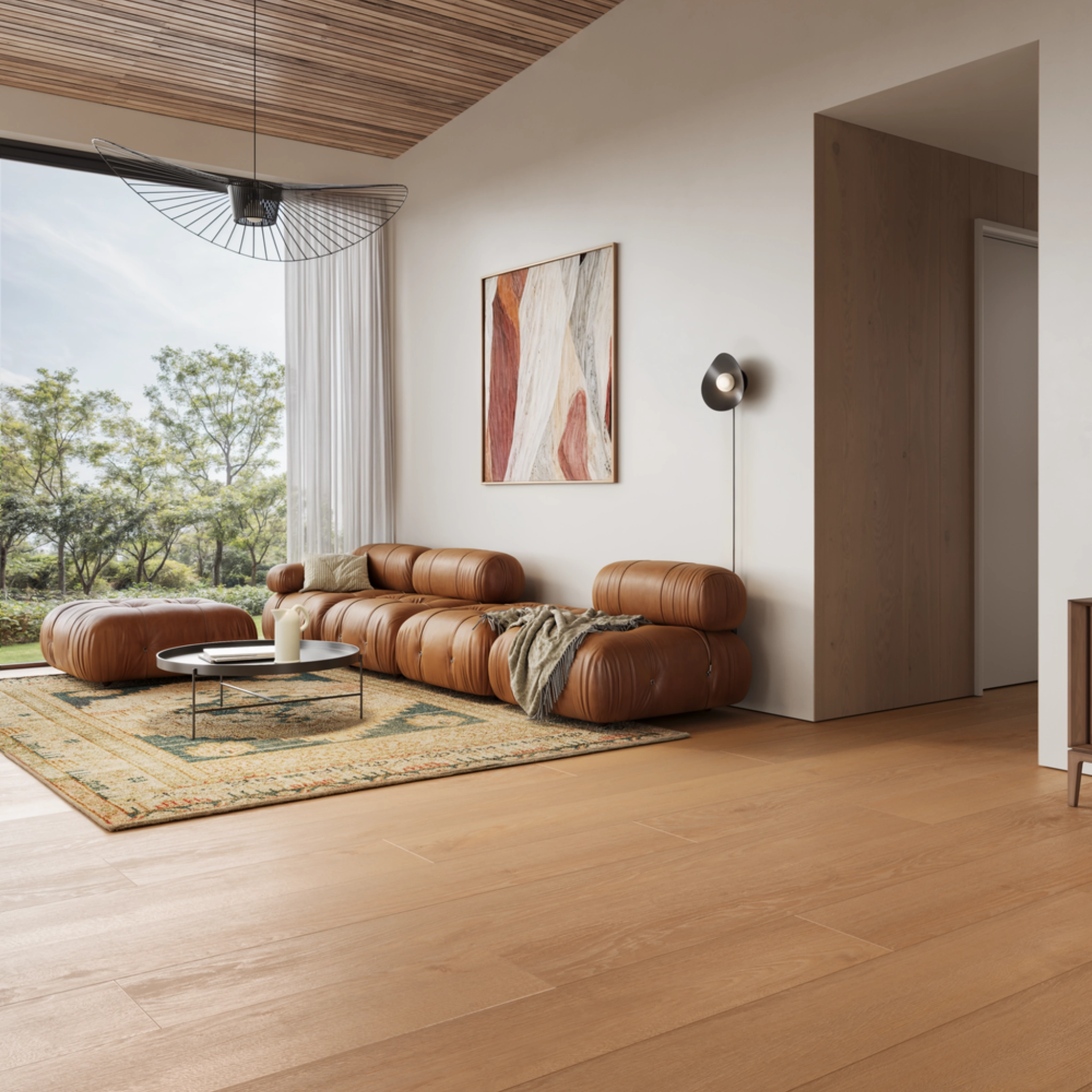 Bleach, White Oak