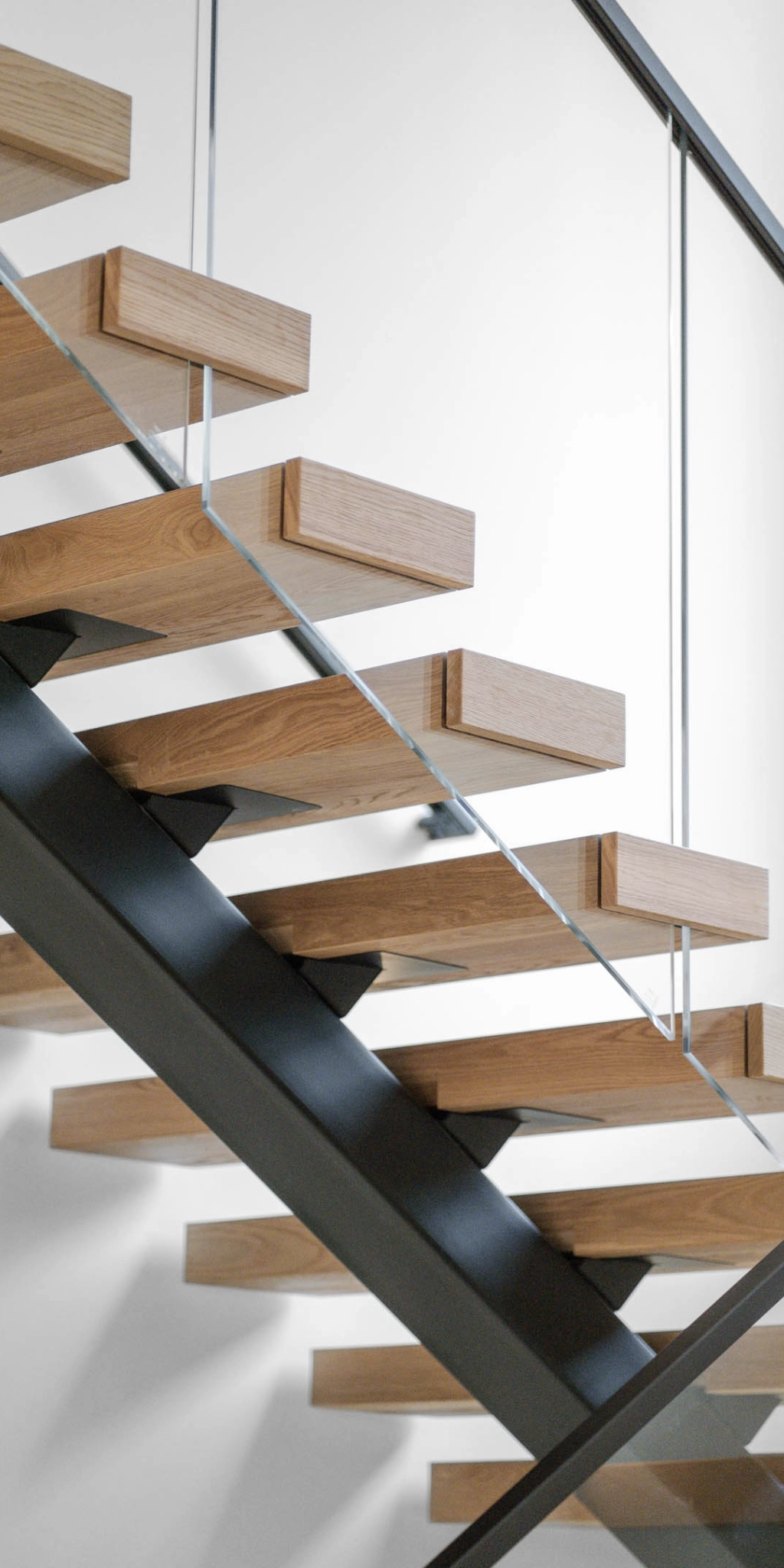 Vedera Glass System