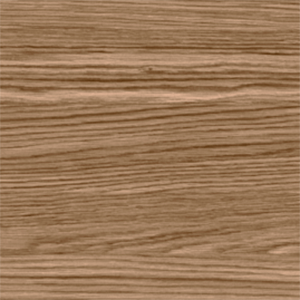 White Oak, Fencerow Finish