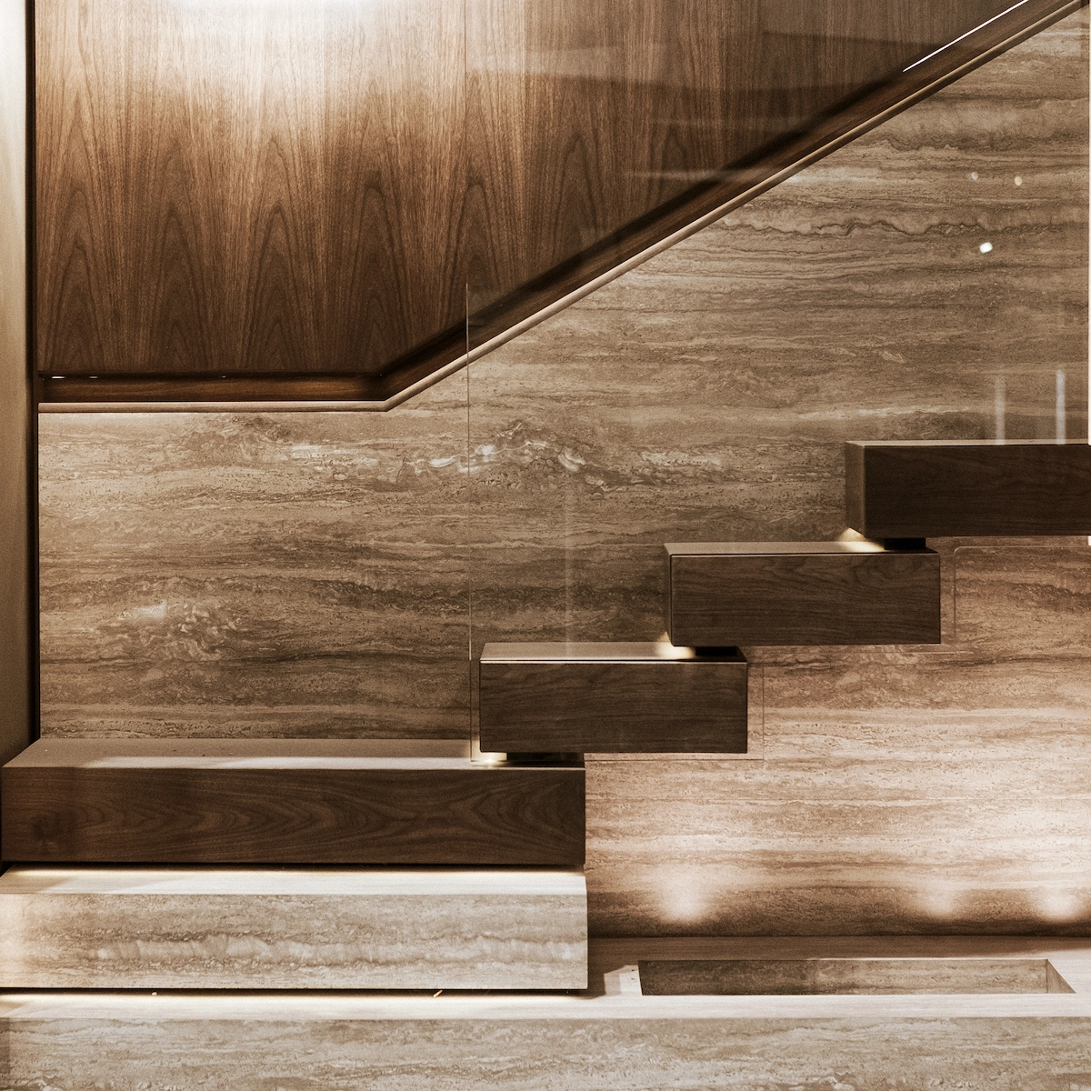 FLIGHT STACK — CUSTOMIZED