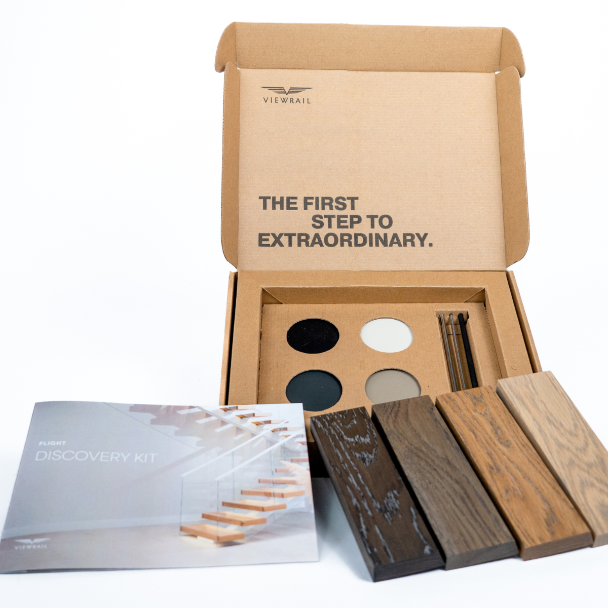FLIGHT Discovery Kit